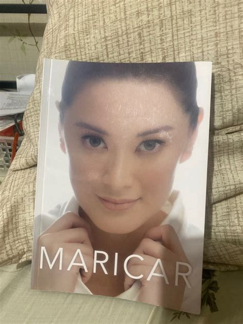 maricar book|Iba pa.
